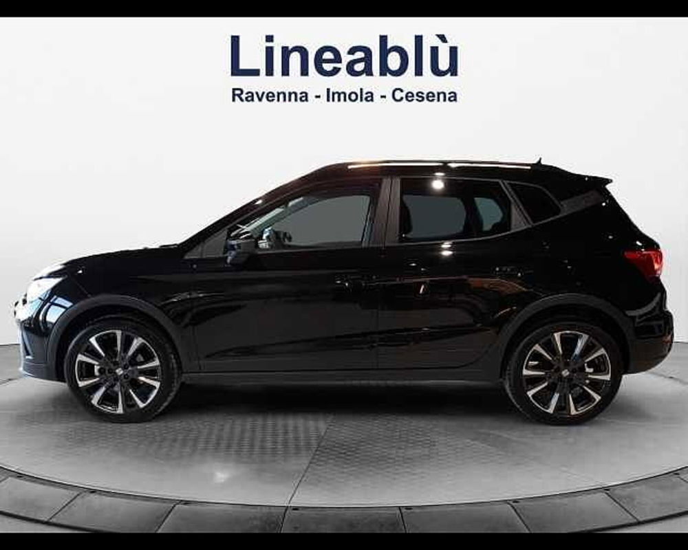 SEAT Arona usata a Ravenna (2)