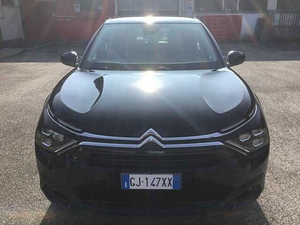 Citroen C4 usata a Varese (2)