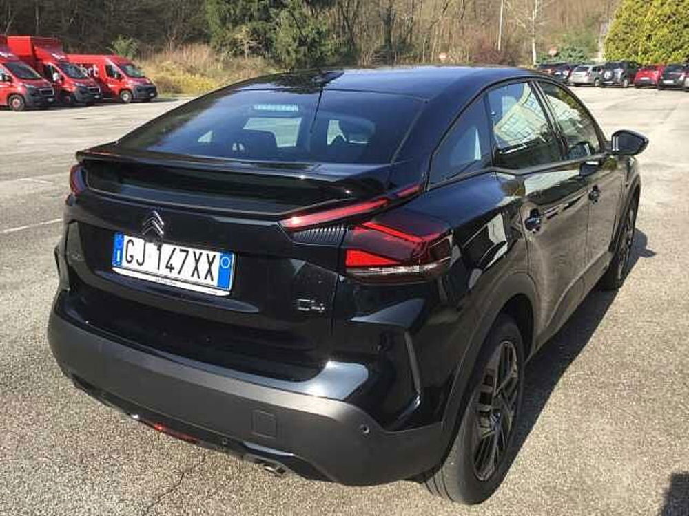 Citroen C4 usata a Varese (6)