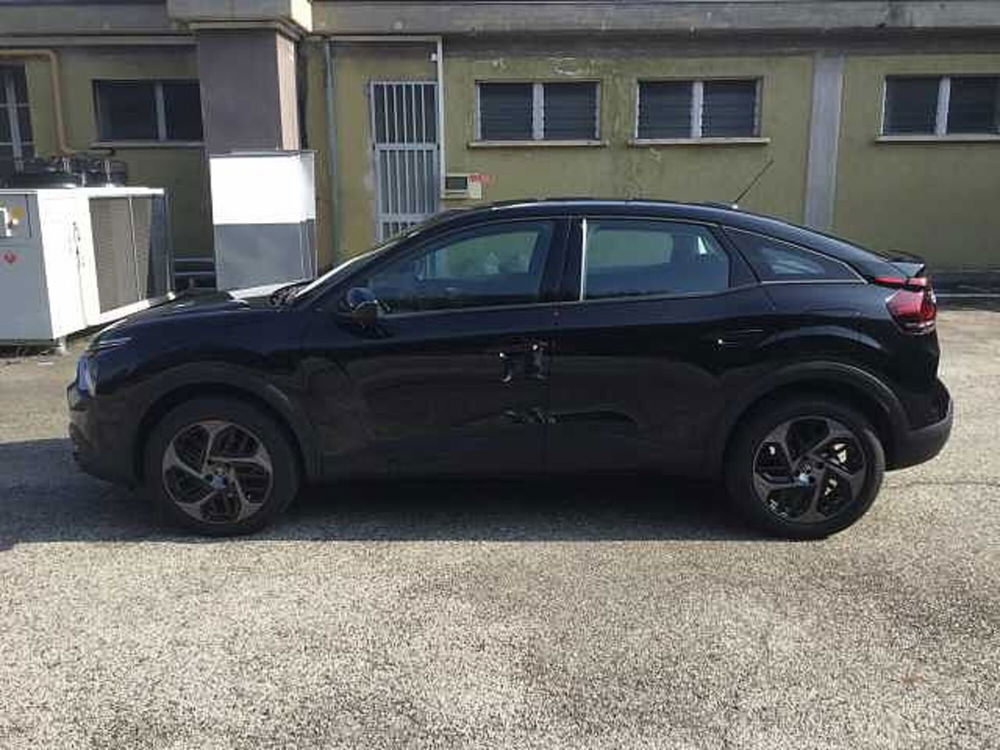 Citroen C4 usata a Varese (3)