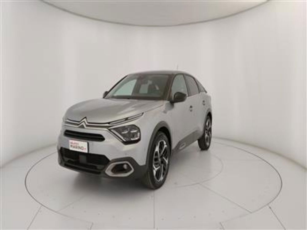 Citroen C4 usata a Bari