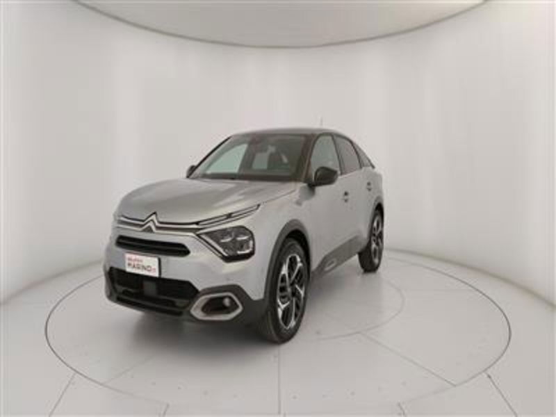 Citroen C4 PureTech 130 S&S Shine  del 2022 usata a Bari