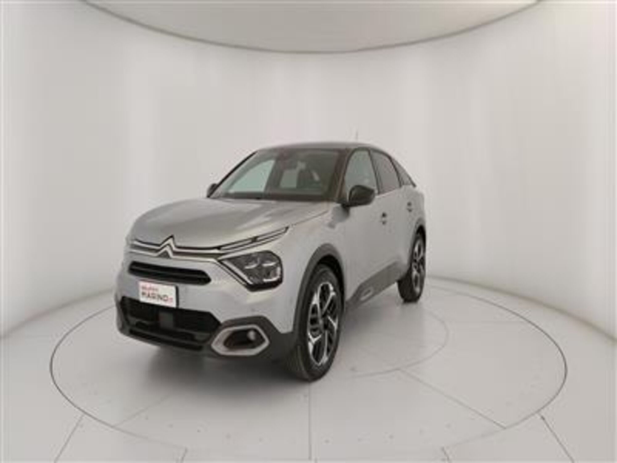 Citroen C4 PureTech 130 S&amp;S Shine  del 2022 usata a Bari