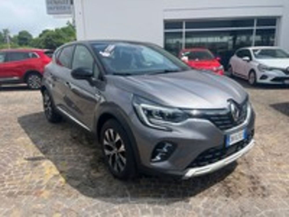 Renault Captur usata a Pordenone (3)