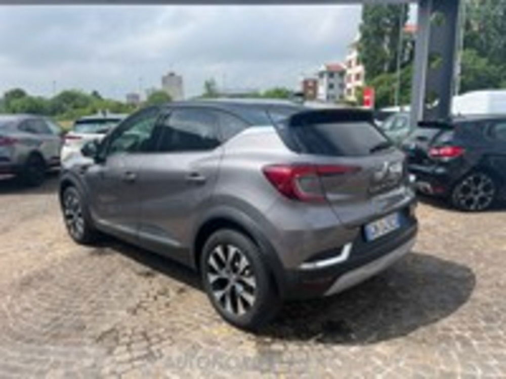 Renault Captur usata a Pordenone (6)