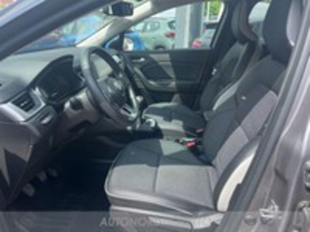 Renault Captur usata a Pordenone (8)