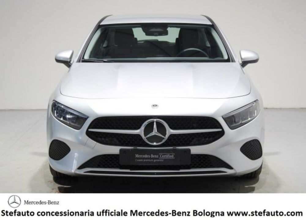 Mercedes-Benz Classe A usata a Bologna (2)