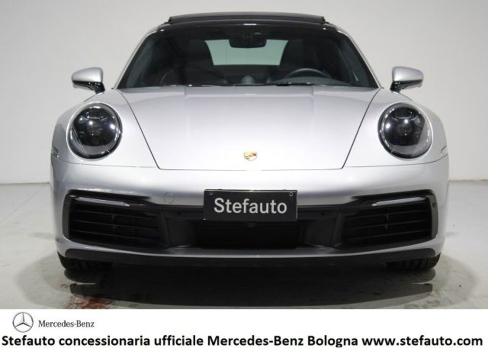 Porsche 911 Coupé usata a Bologna (2)