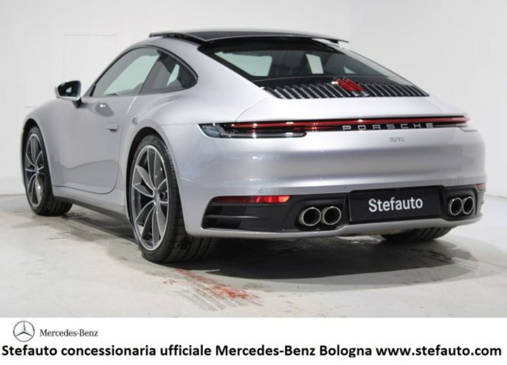 Porsche 911 Coupé usata a Bologna (3)