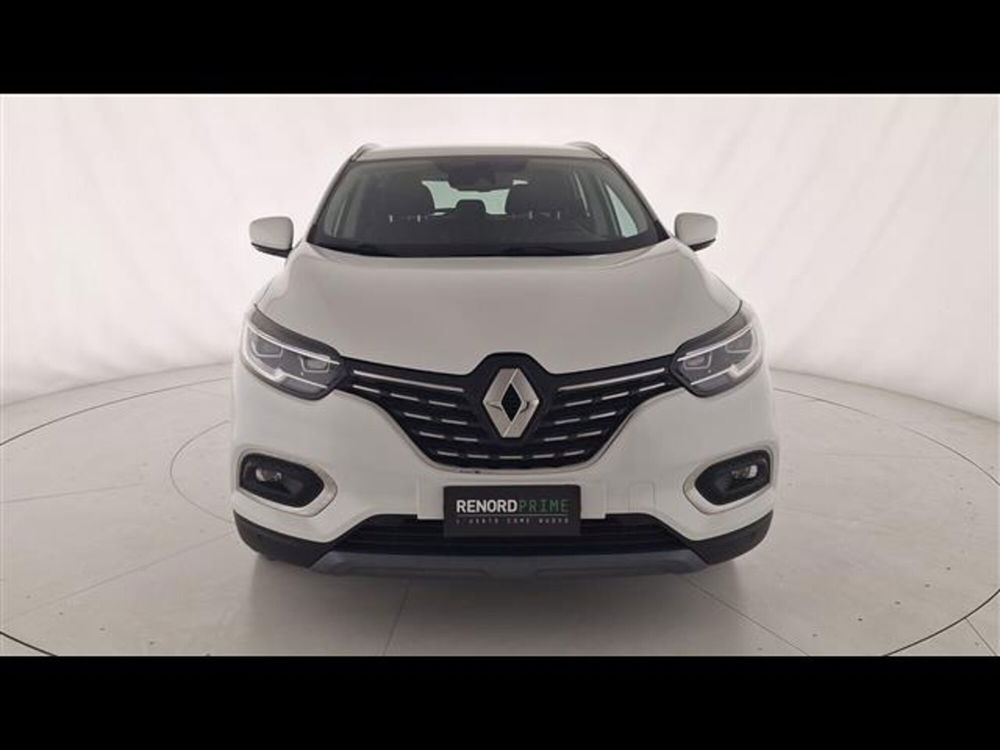 Renault Kadjar usata a Milano (4)