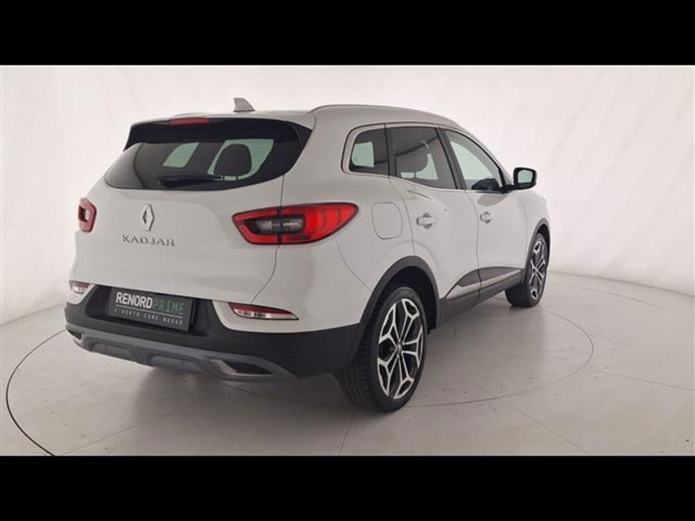 Renault Kadjar usata a Milano (5)