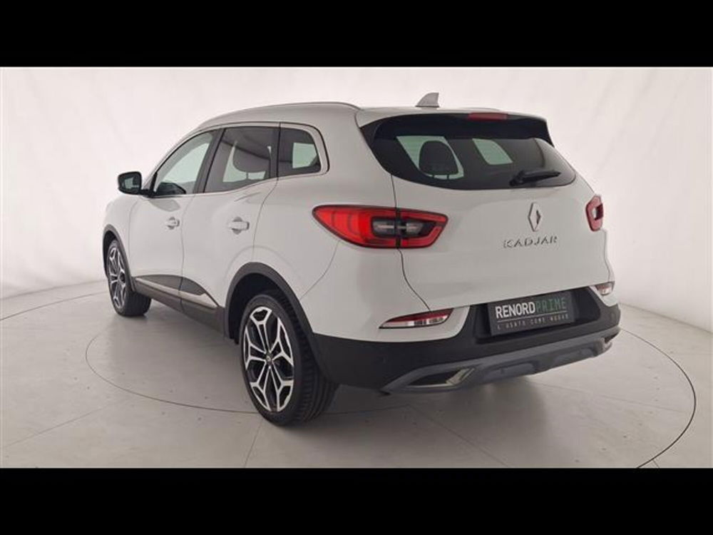 Renault Kadjar usata a Milano (6)