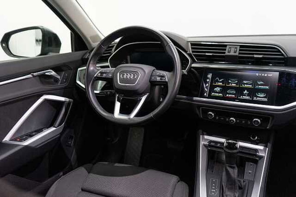 Audi Q3 Sportback usata a Varese (10)