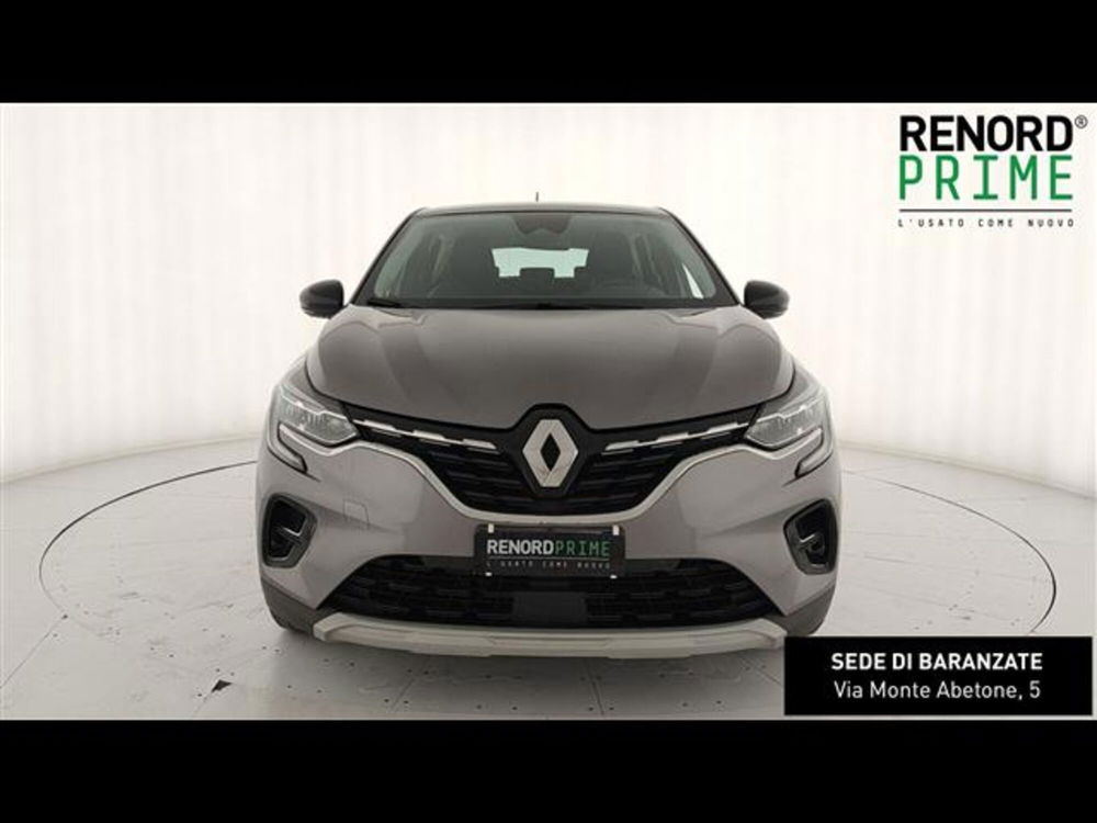 Renault Captur usata a Milano (4)