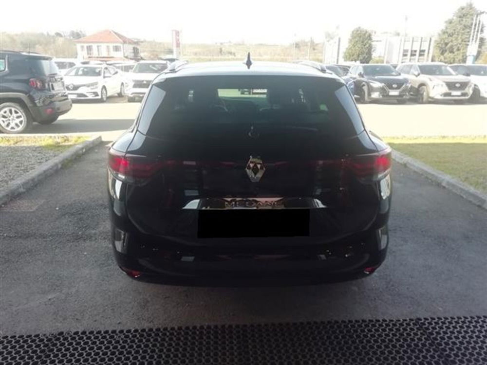 Renault Mégane Sporter usata a Asti (6)