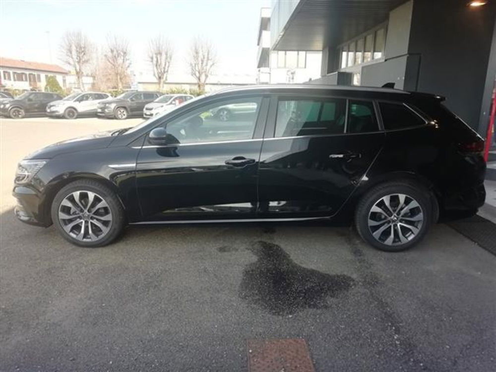 Renault Mégane Sporter usata a Asti (8)