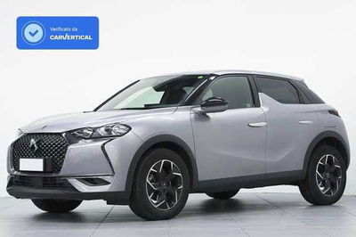 Ds DS 3 DS 3 Crossback BlueHDi 130 aut. Faubourg del 2021 usata a Barni