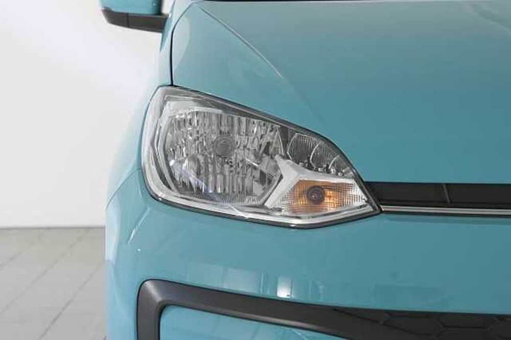 Volkswagen up! usata a Como (7)