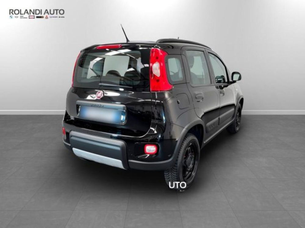 Fiat Panda usata a Alessandria (2)