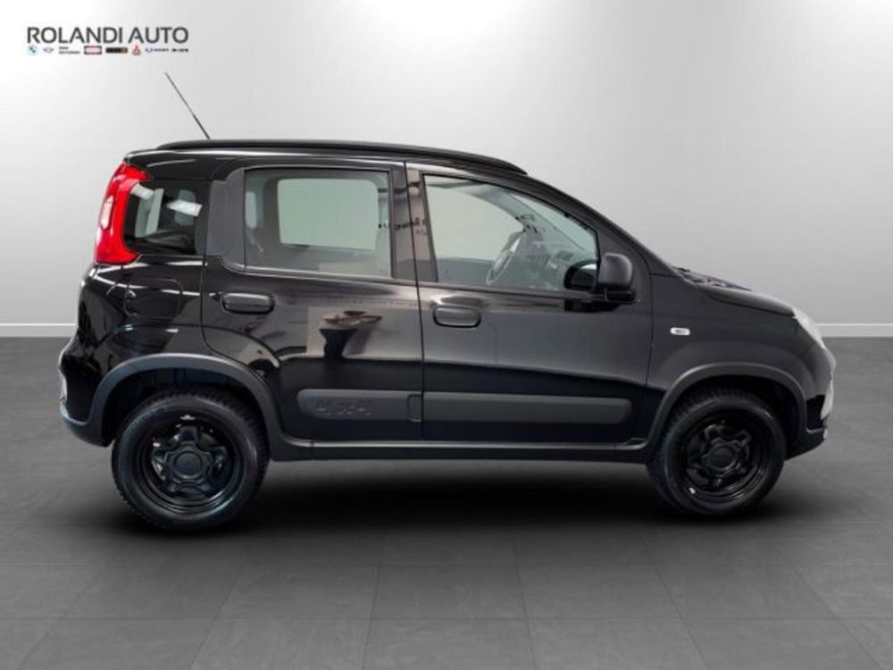 Fiat Panda usata a Alessandria (3)