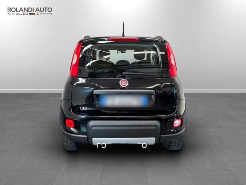 Fiat Panda usata a Alessandria (6)