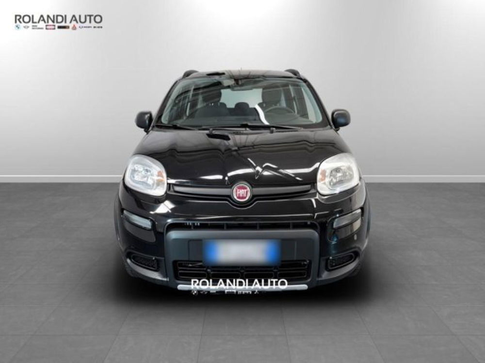 Fiat Panda usata a Alessandria (5)