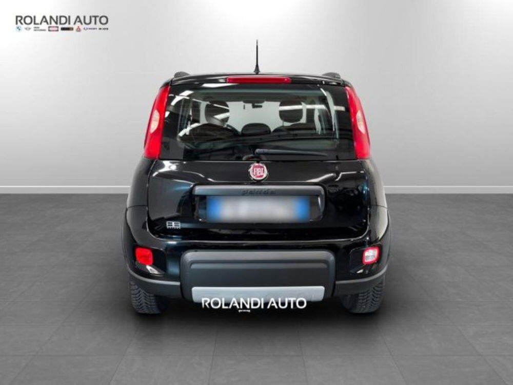 Fiat Panda usata a Alessandria (6)