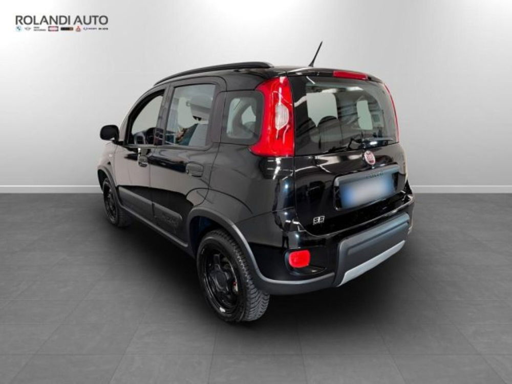 Fiat Panda usata a Alessandria (7)