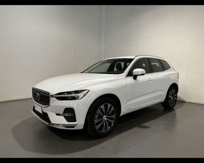 Volvo XC60 B5 (d) AWD Geartronic Inscription  del 2021 usata a Conegliano