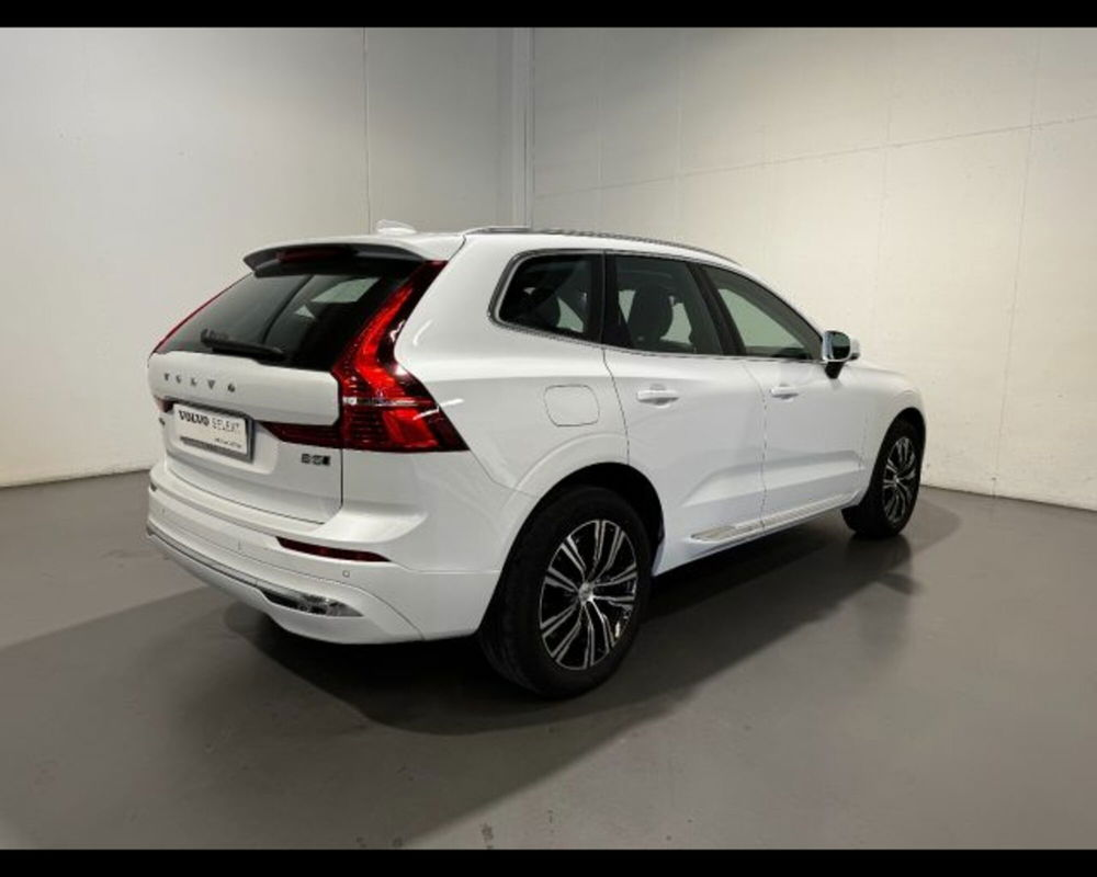 Volvo XC60 usata a Treviso (2)