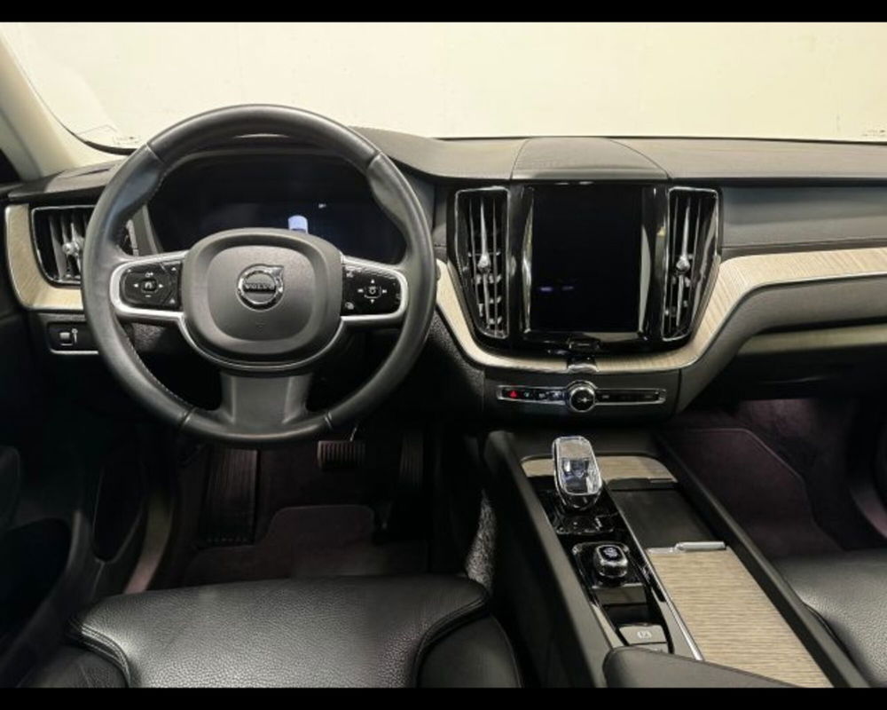 Volvo XC60 usata a Treviso (3)