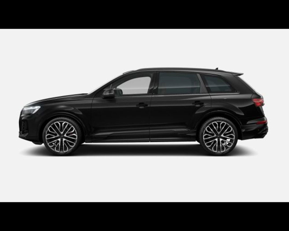 Audi SQ7 nuova a Treviso (2)