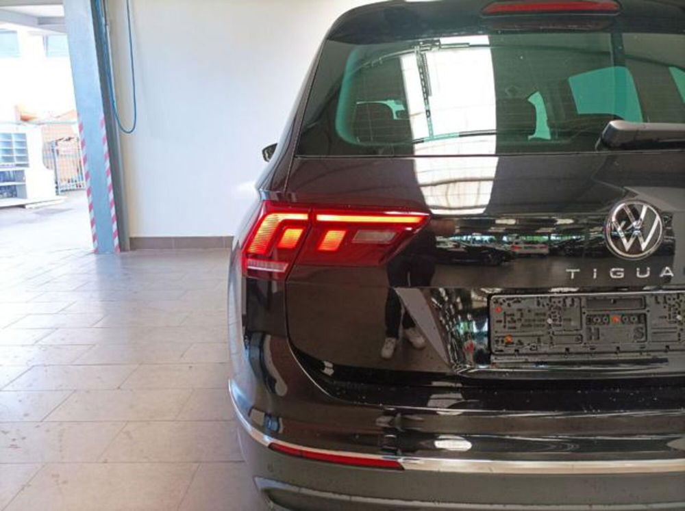 Volkswagen Tiguan usata a Milano (7)