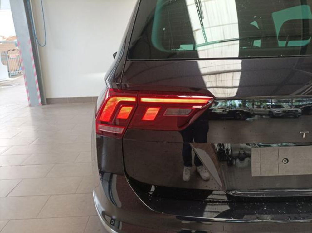 Volkswagen Tiguan usata a Milano (7)