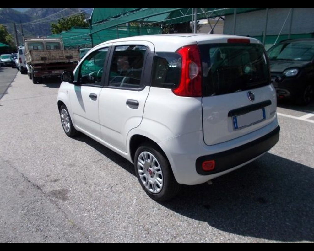 Fiat Panda usata a Aosta (4)