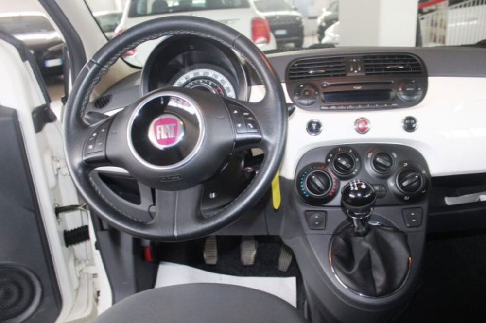 Fiat 500 usata a Terni (11)