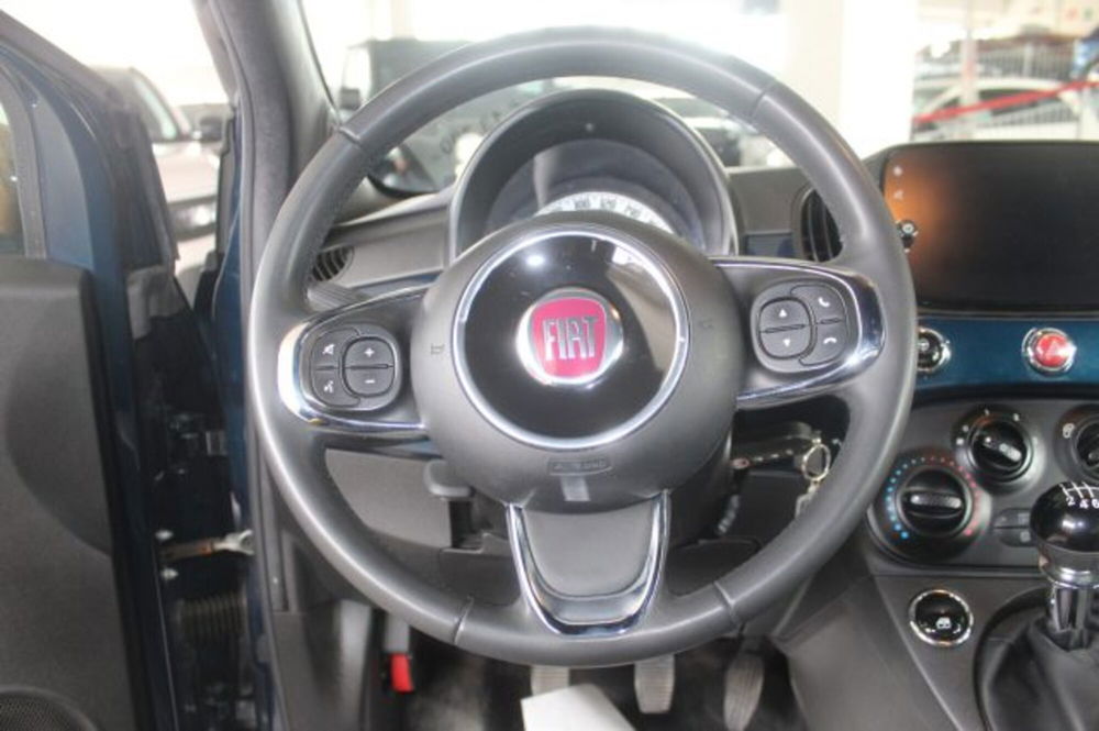 Fiat 500 usata a Terni (12)