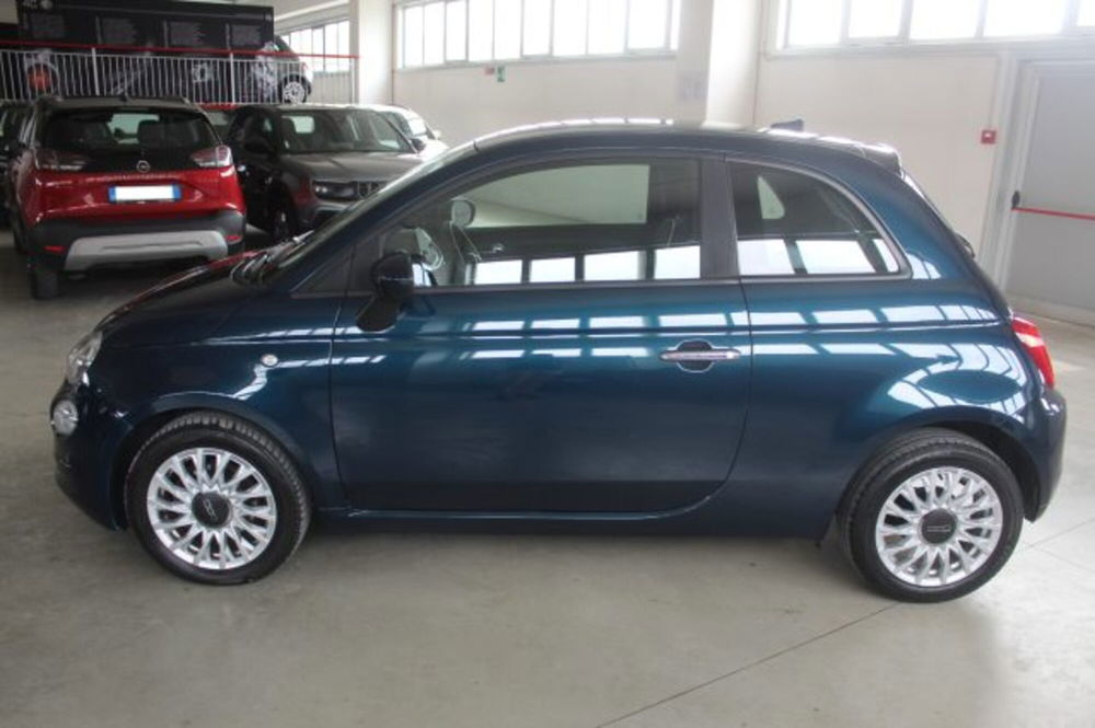 Fiat 500 usata a Terni (3)