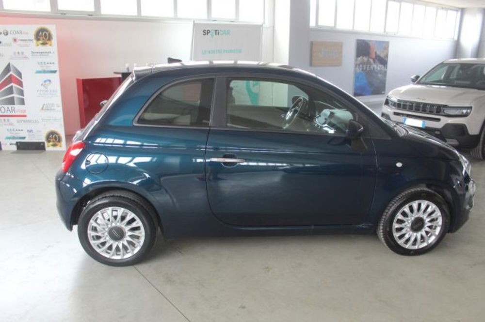 Fiat 500 usata a Terni (6)