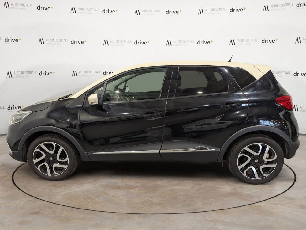 Renault Captur usata a Trento (6)