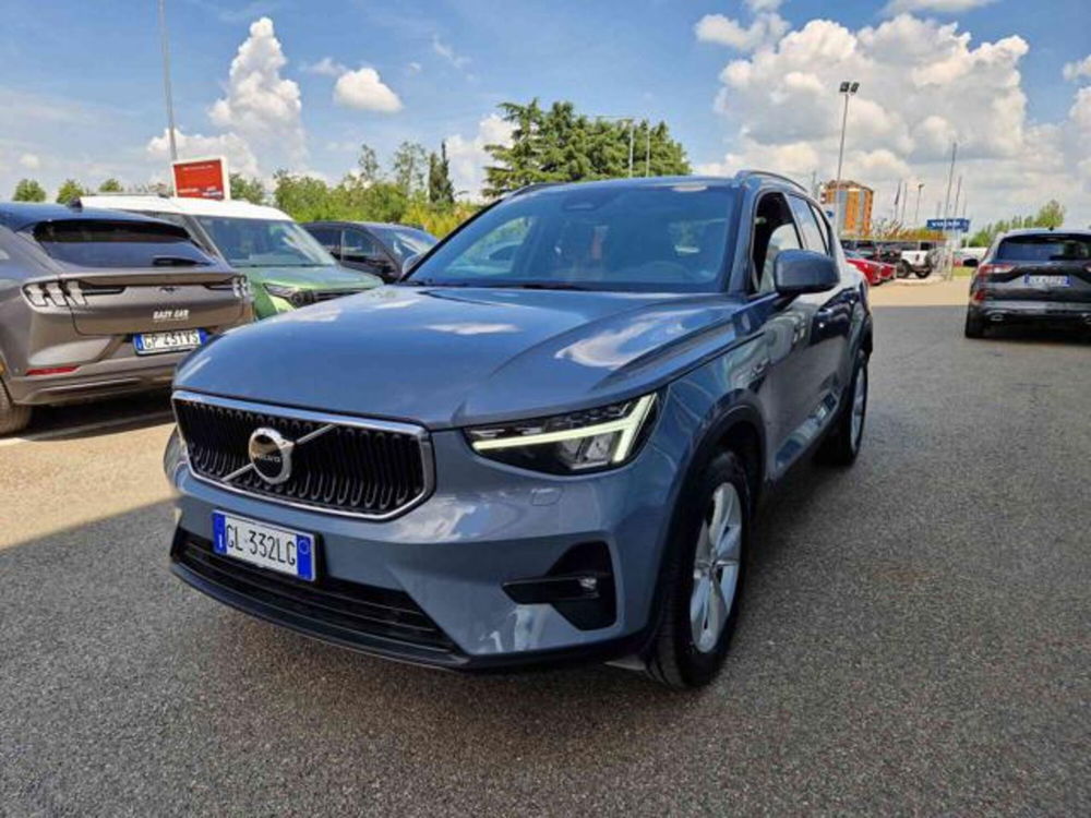 Volvo XC40 usata a Bologna