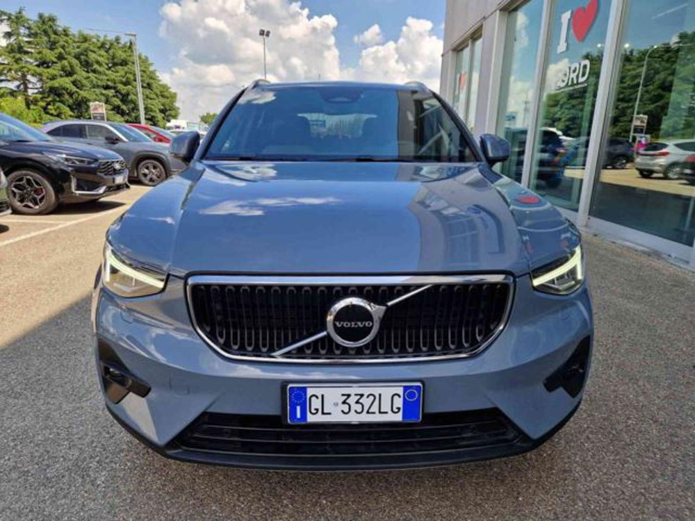 Volvo XC40 usata a Bologna (2)