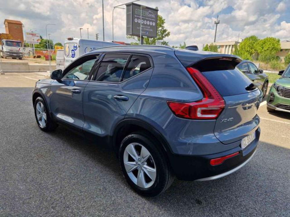 Volvo XC40 usata a Bologna (6)