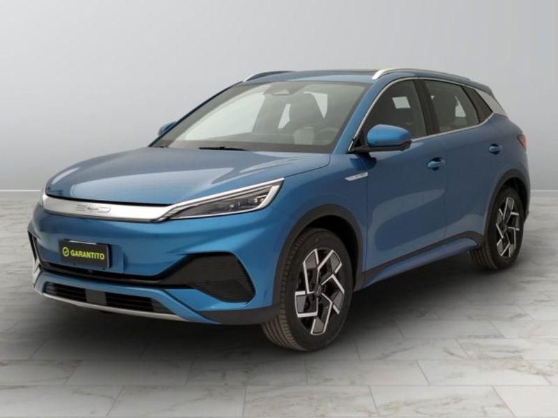 Byd Atto 3 60,48 kWh Design del 2023 usata a Torino