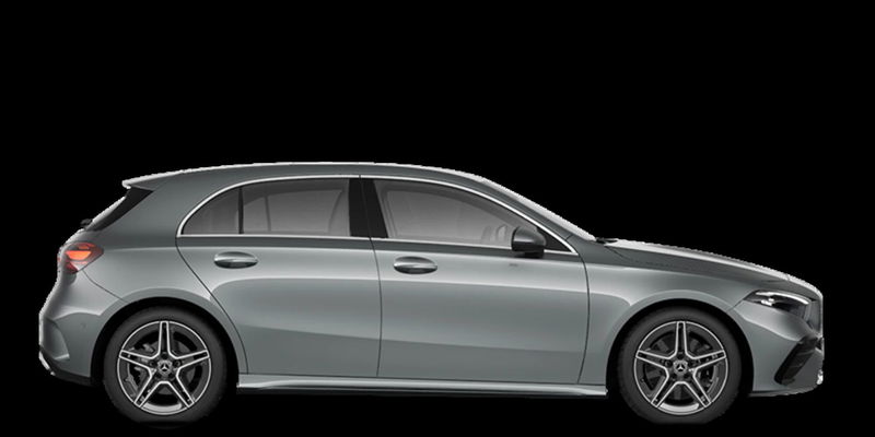 Mercedes-Benz Classe A Sedan 250 e Automatic EQ-Power 4p. Business nuova a Vinci