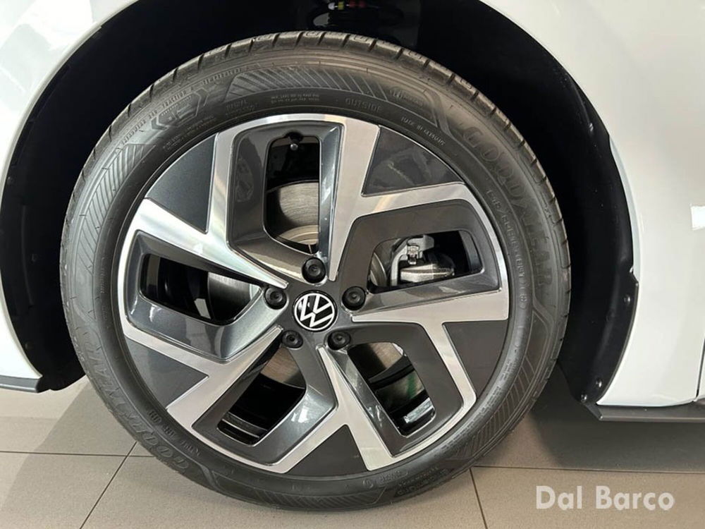 Volkswagen ID.3 nuova a Verona (10)