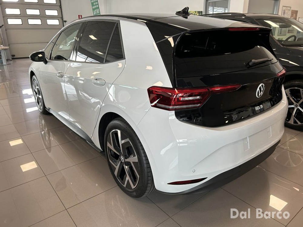 Volkswagen ID.3 nuova a Verona (7)