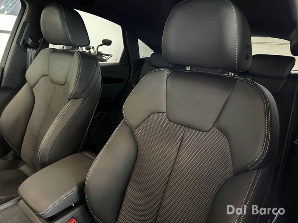 Audi Q5 Sportback nuova a Verona (14)