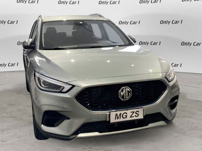 Mg ZS ZS 1.5 Luxury nuova a Ferrara