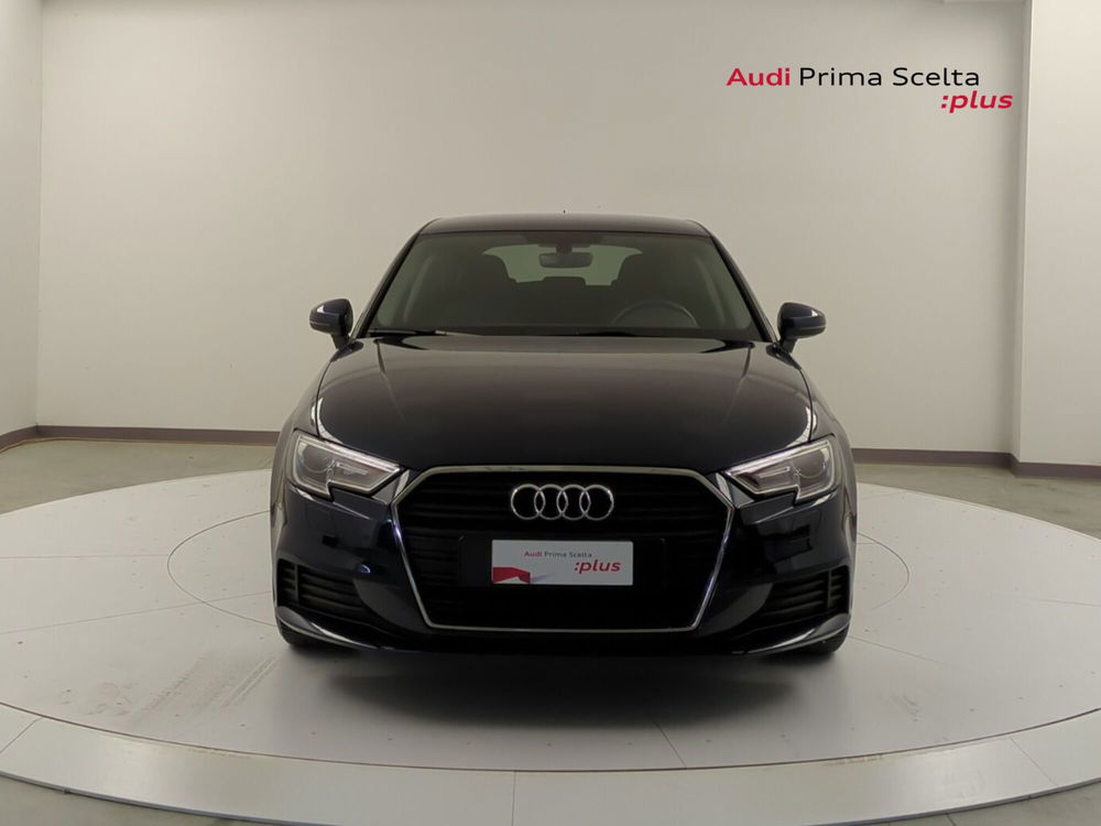 Audi A3 Sportback usata a Avellino (2)